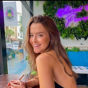 Meet your Posher, Dan